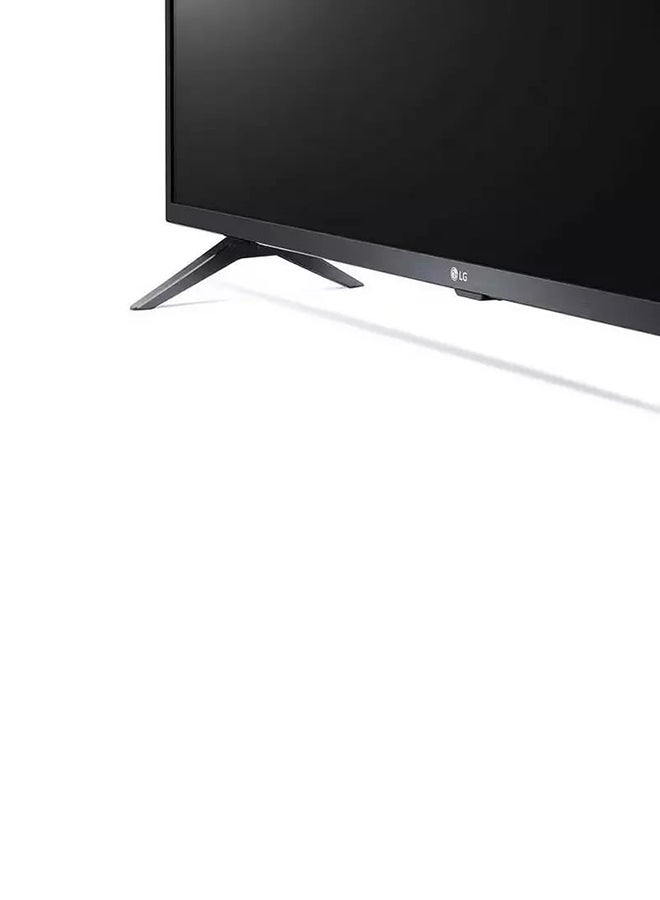 إل جي تلفزيون ذكي LED بدقة FHD مقاس 43 بوصة 43LM6370PVA أسود  - Image 3