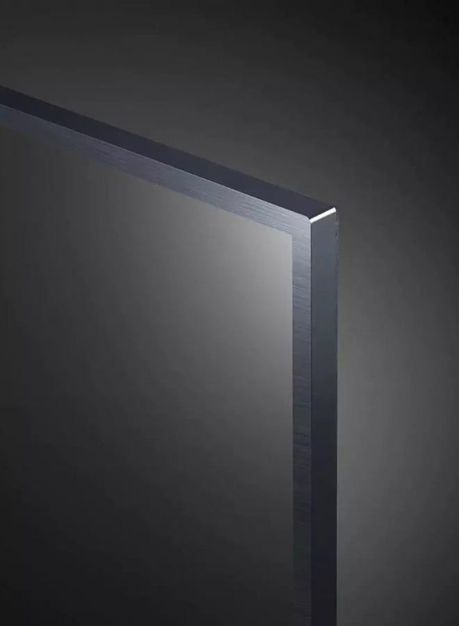 إل جي تلفزيون ذكي LED بدقة FHD مقاس 43 بوصة 43LM6370PVA أسود  - Image 4