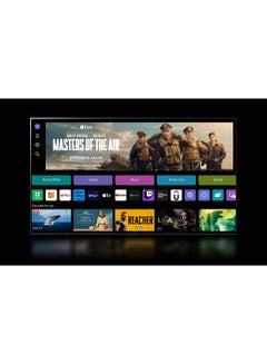 48-Inch OLED evo C4 4K Smart TV With AI ThinQ, Dolby Vision, Dolby Atmos, webOS, Alexa Built-In 2024 Model OLED48C46LA Black OLED48C46LA Black - pnsku/N70072256V/45/_/1721202068/c6f0bd1e-076a-4259-a4d9-545d18aeea22