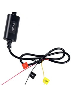 70mai UP03 Hardwire Kit Parking Surveillance Cable Only For 70mai Dash Cam M500/Omni X200 A810 Dash Cam Power Cable  - Image 2