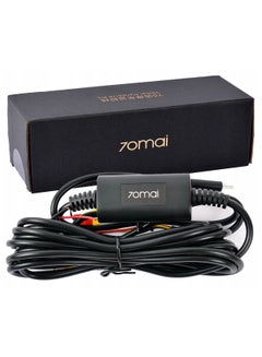 70mai UP03 Hardwire Kit Parking Surveillance Cable Only For 70mai Dash Cam M500/Omni X200 A810 Dash Cam Power Cable  - Image 3
