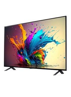 LG 75 Inch QNED MiniLED  QNED90T 4K 75QNED90T Black  - Image 3