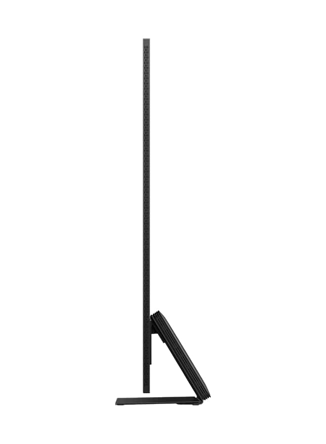 Samsung - 85 Inch 8K Smart TV QA85QN800DUXSA Graphit Black - Image 1