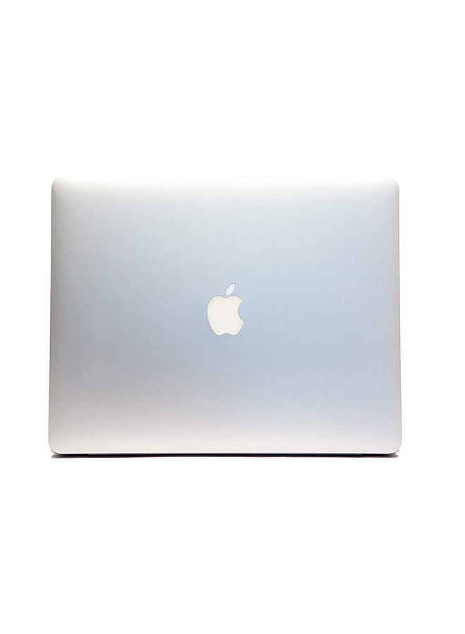 Apple Renewed - Macbook Pro A1398 (2015) Laptop With 15.4-Inch Display,Intel Core i7 Processor/4th Gen/16GB RAM/500GB SSD/2GB AMD R9 M370X Graphics English Silver  - Image 2