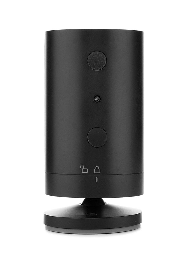 Ring Outdoor Camera Battery (Stick Up Cam) | HD wireless outdoor Security Camera 1080p Video, Two-Way Talk, Wifi, Works with Alexa | alternative to CCTV system | 30-day free trial of Ring Protect  - Image 4