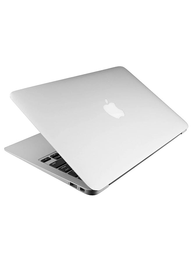 Apple - Renewed - Macbook Air A1466 (2015) Laptop With 13.3-Inch Display,Intel Core i7 Processor/5th Gen/8GB RAM/500GB SSD/1.5GB Intel HD Graphics English Silver - Image 1