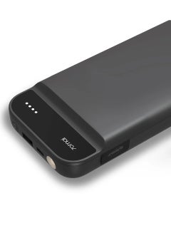70mai Portable Start-Up Charger Jump Starter 11100mAh 600A Midrive PS01  - Image 5
