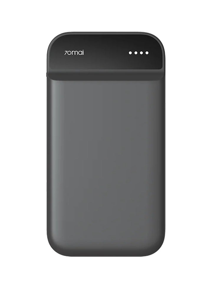 70 ماي شاحن محمول لبدء التشغيل بقوة 11100 مللي أمبير في الساعة و600 أمبير Midrive PS01 - Image 3