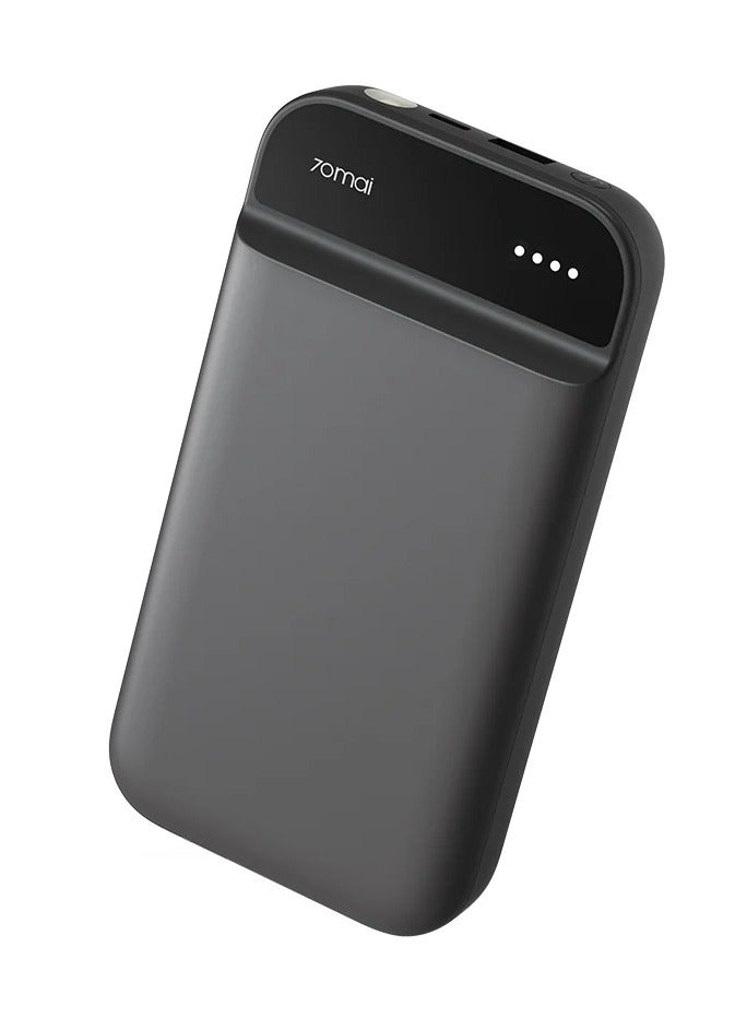 70 ماي شاحن محمول لبدء التشغيل بقوة 11100 مللي أمبير في الساعة و600 أمبير Midrive PS01 - Image 4