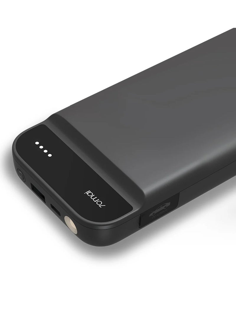 70 ماي شاحن محمول لبدء التشغيل بقوة 11100 مللي أمبير في الساعة و600 أمبير Midrive PS01 - Image 5