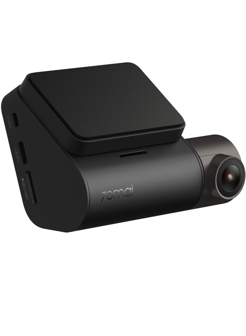 70mai Midrive A200 Dashcam,HDR 1080P 60 FPS IPS 2.0 Inch,130 FOV,Night Owl Vision,G-Sensor,WiFi-Black  - Image 3