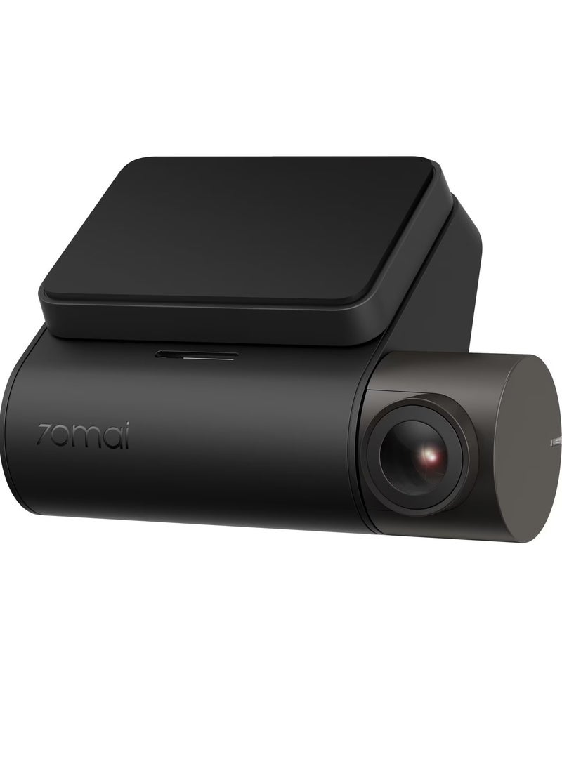 70mai Midrive A200 Dashcam,HDR 1080P 60 FPS IPS 2.0 Inch,130 FOV,Night Owl Vision,G-Sensor,WiFi-Black - Image 2