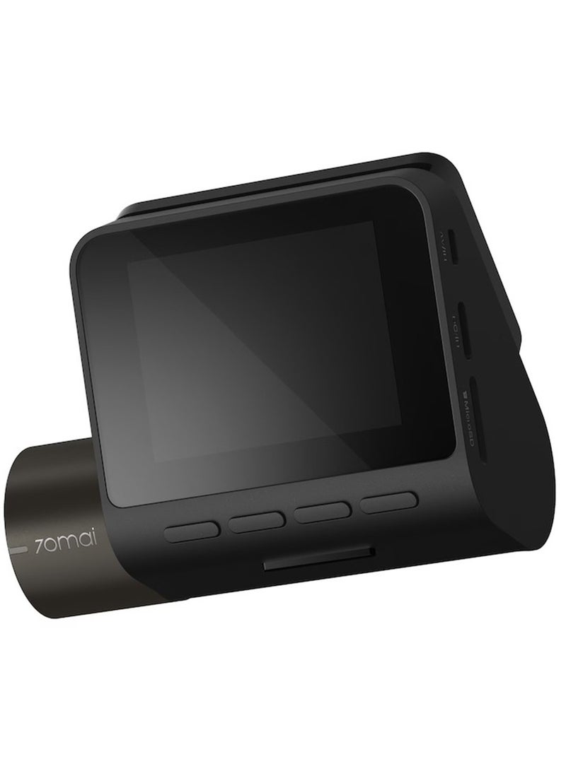 70mai Midrive A200 Dashcam,HDR 1080P 60 FPS IPS 2.0 Inch,130 FOV,Night Owl Vision,G-Sensor,WiFi-Black - Image 5