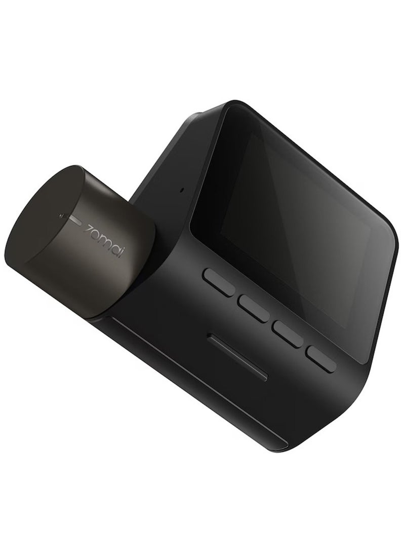 70mai Midrive A200 Dashcam,HDR 1080P 60 FPS IPS 2.0 Inch,130 FOV,Night Owl Vision,G-Sensor,WiFi-Black - Image 4