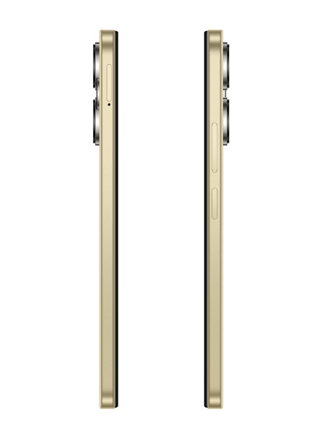 Xiaomi - Redmi 13 Dual SIM Sandy Gold 6GB RAM 128GB 4G - Global Version - Image 1