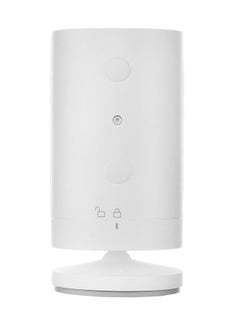 Ring Outdoor Camera Battery (Stick Up Cam) | HD wireless outdoor Security Camera 1080p Video, Two-Way Talk, Wifi, Works with Alexa | alternative to CCTV system | 30-day free trial of Ring Protect  - Image 4