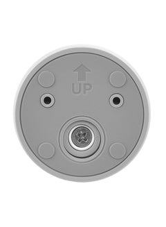 Ring Outdoor Camera Battery (Stick Up Cam) | HD wireless outdoor Security Camera 1080p Video, Two-Way Talk, Wifi, Works with Alexa | alternative to CCTV system | 30-day free trial of Ring Protect  - Image 5