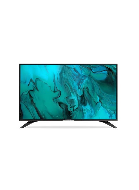 تلفزيون 32 بوصة إل إي دي، دقة HD، رسيفر داخلي -