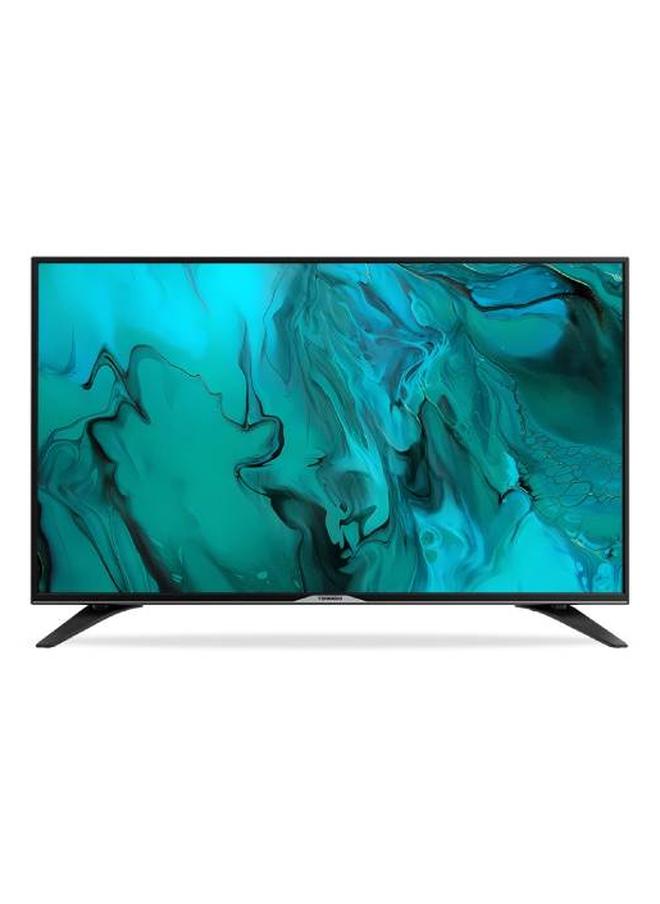 32 inch LED TV, HD Resolution, Built-in Receiver - 32EC3300E Black