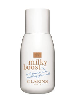 Milky Boost 05 50ml