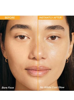 innisfree Daily UV Defense Sunscreen Broad Spectrum SPF 36, Invisible Korean Sunscreen With No White Cast 1.69 oz / 50 mlml  - Image 2