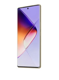 Infinix Note 40 Pro 4G Vintage Green 8+8GB 256GB - International Version  - Image 2
