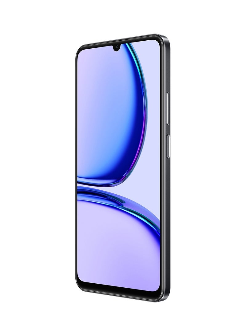 realme - C53 Dual SIM, 8GB RAM, 256GB, 4G, Mighty Black - International version - Image 1