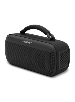 Sound Link Max Portable Speaker Black - pnsku/N70072478V/45/_/1715659273/31a24b26-f17e-46e2-9611-78b351feb3a2