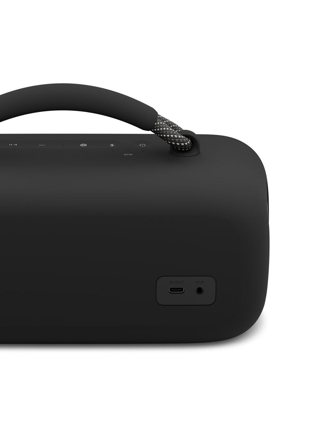 【美品】BOSESoundLinkMax Bose SoundLink Max Portable Bluetooth Wireless Speaker : Target