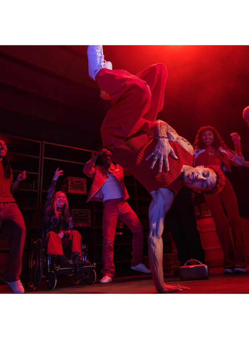 بوز مكبر الصوت المحمول ساوند لينك ماكس - Image 3