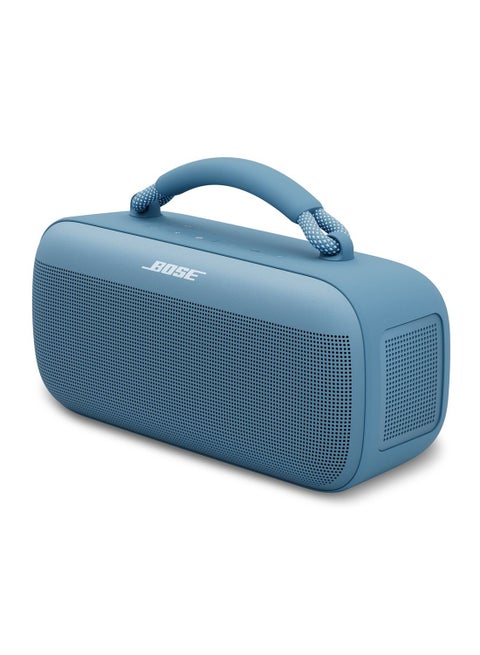 Sound Link Max Portable Speaker Blue Dusk