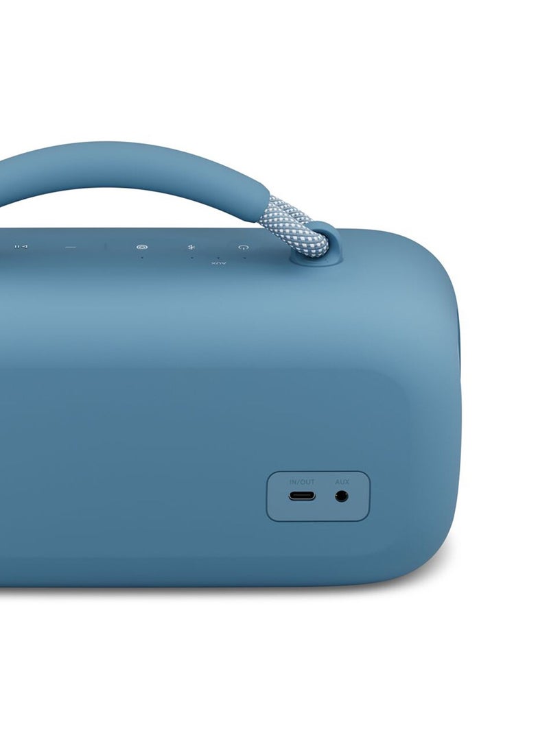 Sound Link Max Portable Speaker Blue Dusk - pnsku/N70072480V/45/_/1715659282/2f5e04c7-37c8-4eb9-8c93-c9047b5d7c2d