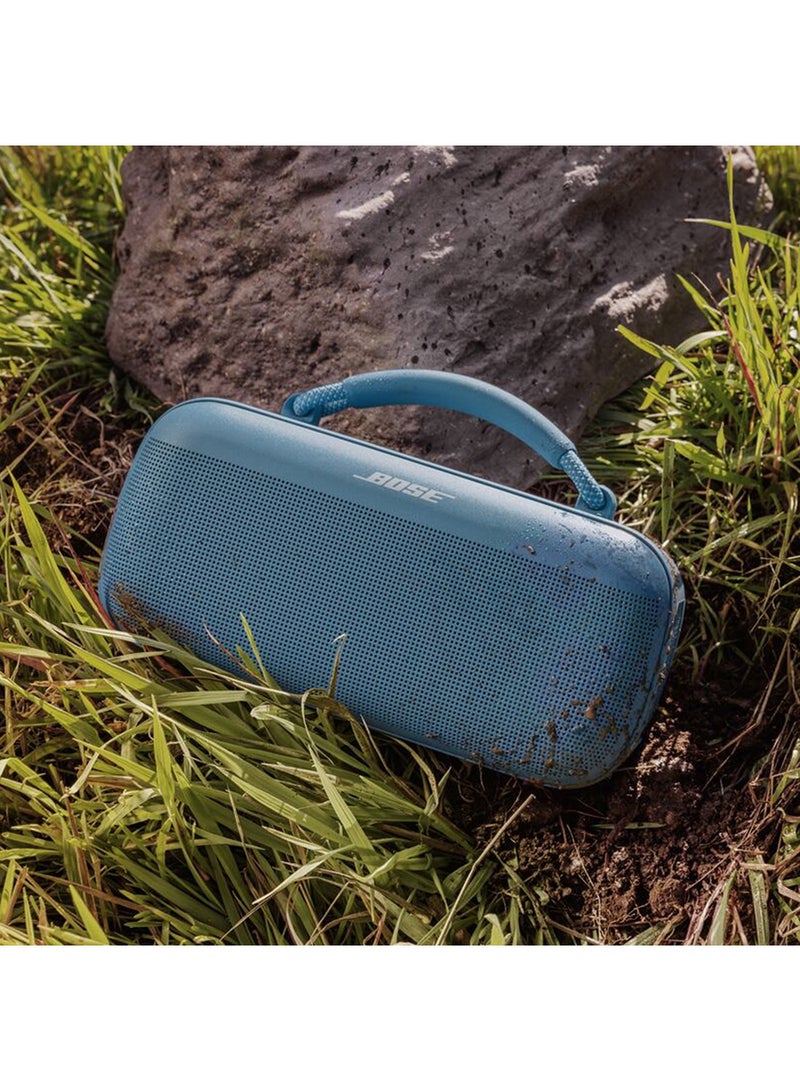 Sound Link Max Portable Speaker Blue Dusk - pnsku/N70072480V/45/_/1715659283/2e278006-116a-498b-abde-d7d81eef58b4