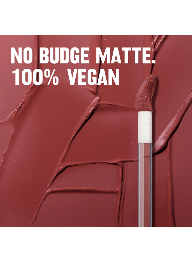Revlon - ColorStay Limitless Matte Liquid Lipstick Real Deal 013 - Image 1