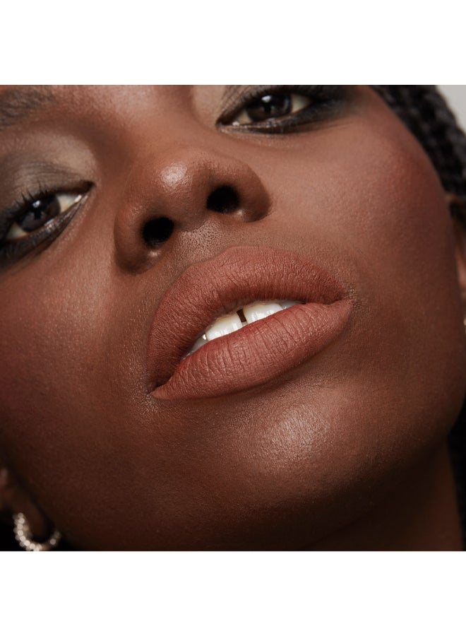 Revlon - ColorStay Limitless Matte Liquid Lipstick Real Deal 013 - Image 1