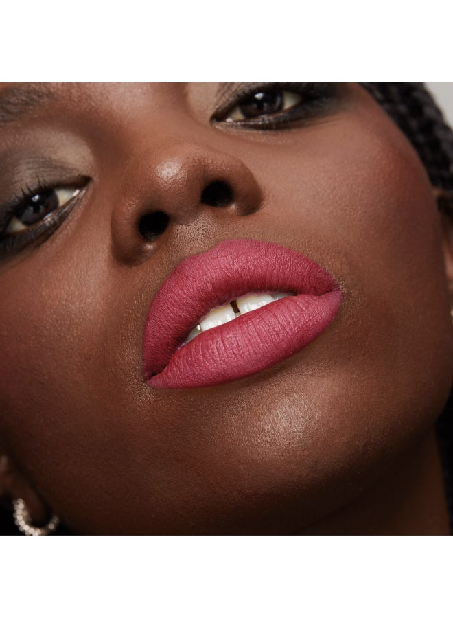 Revlon - ColorStay Limitless Matte Liquid Lipstick Manifest 006. - Image 1