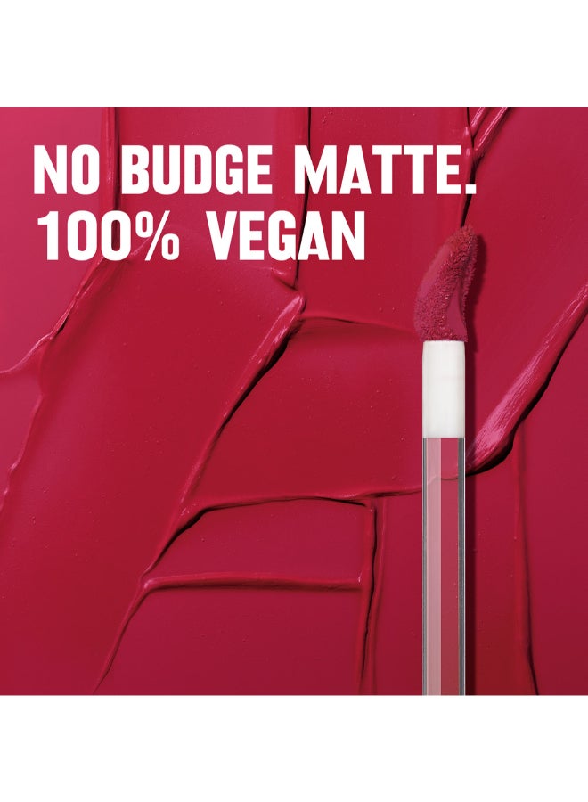 Revlon - ColorStay Limitless Matte Liquid Lipstick Dream Job 014 - Image 1
