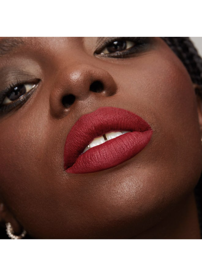 Revlon - ColorStay Limitless Matte Liquid Lipstick Dream Job 014 - Image 1