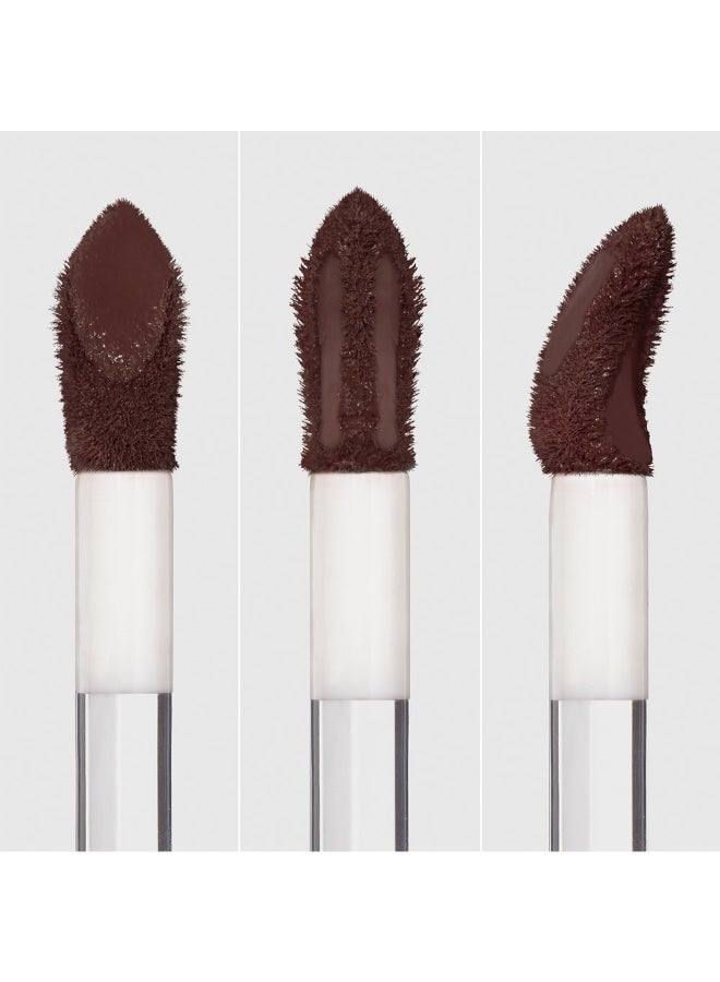 Revlon ColorStay Limitless Matte Liquid Lipstick Extra Shot 016  - Image 3