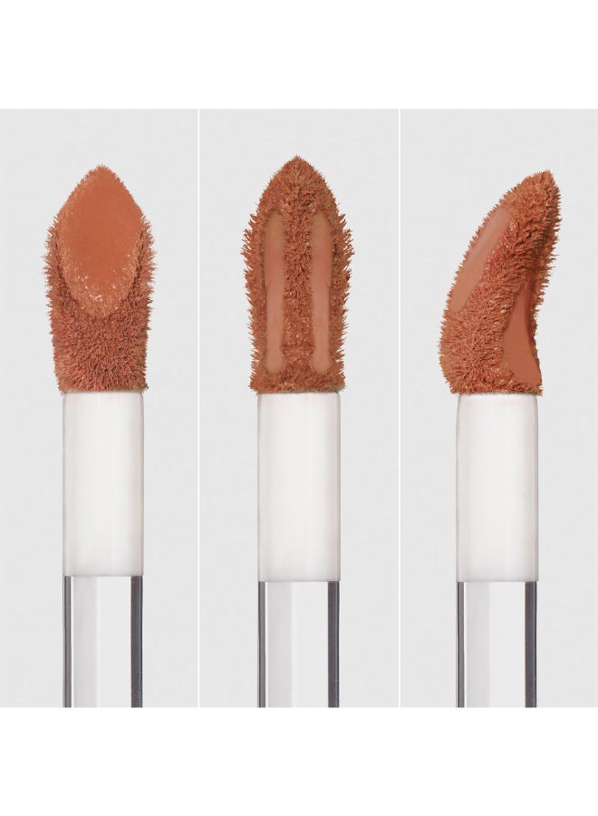 Revlon ColorStay Limitless Matte Liquid Lipstick Upper Hand 003  - Image 3