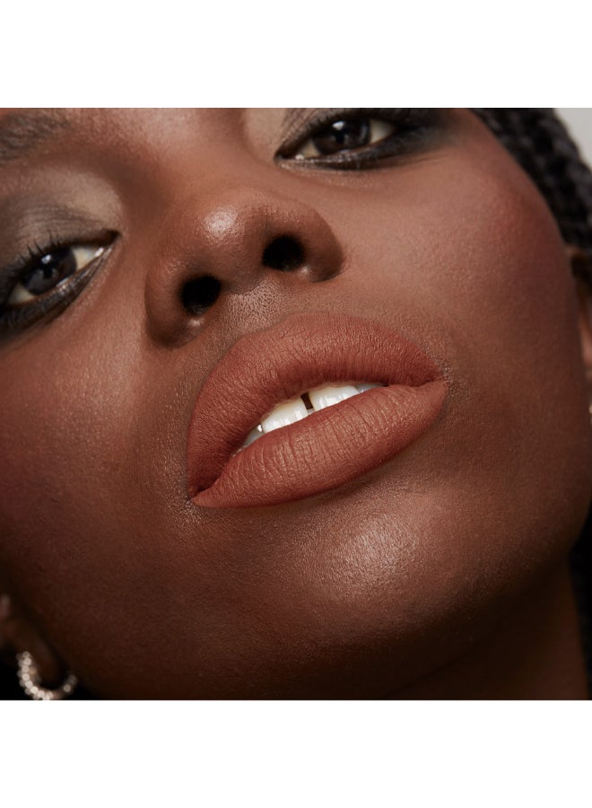 Revlon - ColorStay Limitless Matte Liquid Lipstick Upper Hand 003 - Image 1