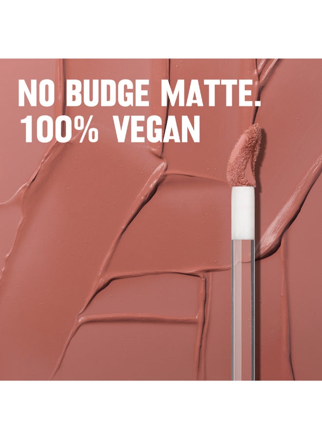Revlon - ColorStay Limitless Matte Liquid Lipstick Beauty Sleep 001 - Image 1