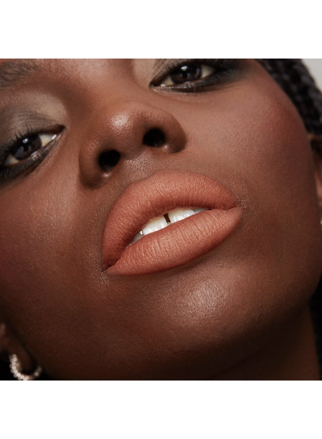 Revlon - ColorStay Limitless Matte Liquid Lipstick Beauty Sleep 001 - Image 1