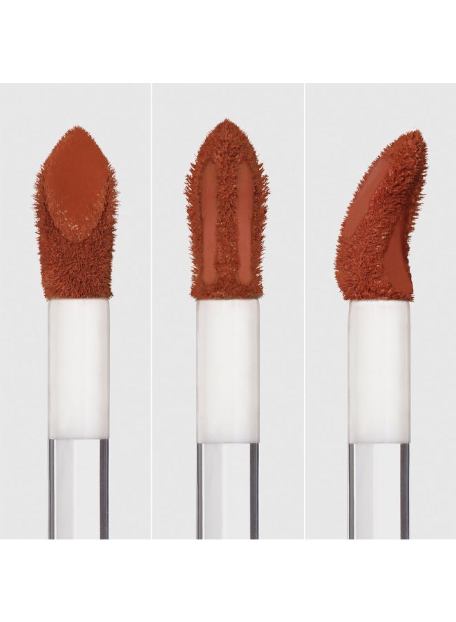 Revlon ColorStay Limitless Matte Liquid Lipstick Model Behavior 004  - Image 3