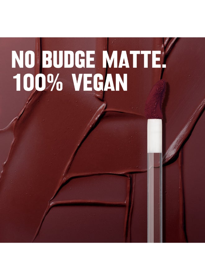 Revlon - ColorStay Limitless Matte Liquid Lipstick Hype Girl 015 - Image 1