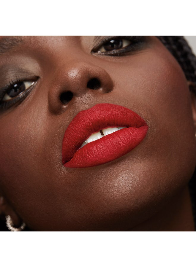 Revlon - ColorStay Limitless Matte Liquid Lipstick Top Talent 010 - Image 1