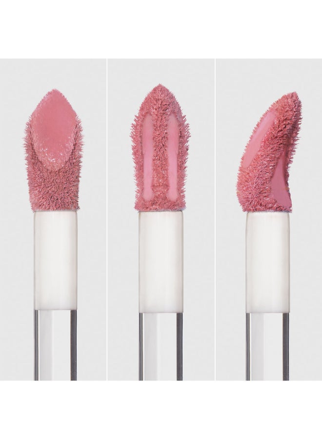 Revlon ColorStay Limitless Matte Liquid Lipstick Strut 005  - Image 3