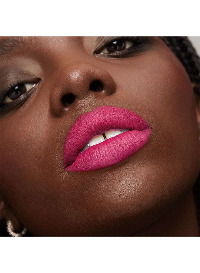Revlon - ColorStay Limitless Matte Liquid Lipstick Icon Era 007 - Image 1