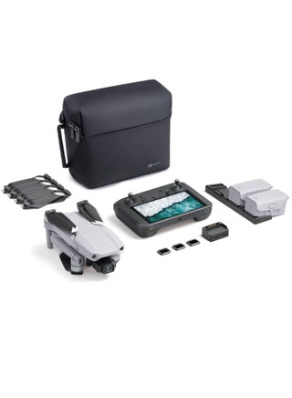 Mavic Air 2 Fly More Combo With Smart Controller - pnsku/N70072508V/45/_/1715661125/3fc9d391-baa5-4cf2-8fcb-f737bfbddb1b