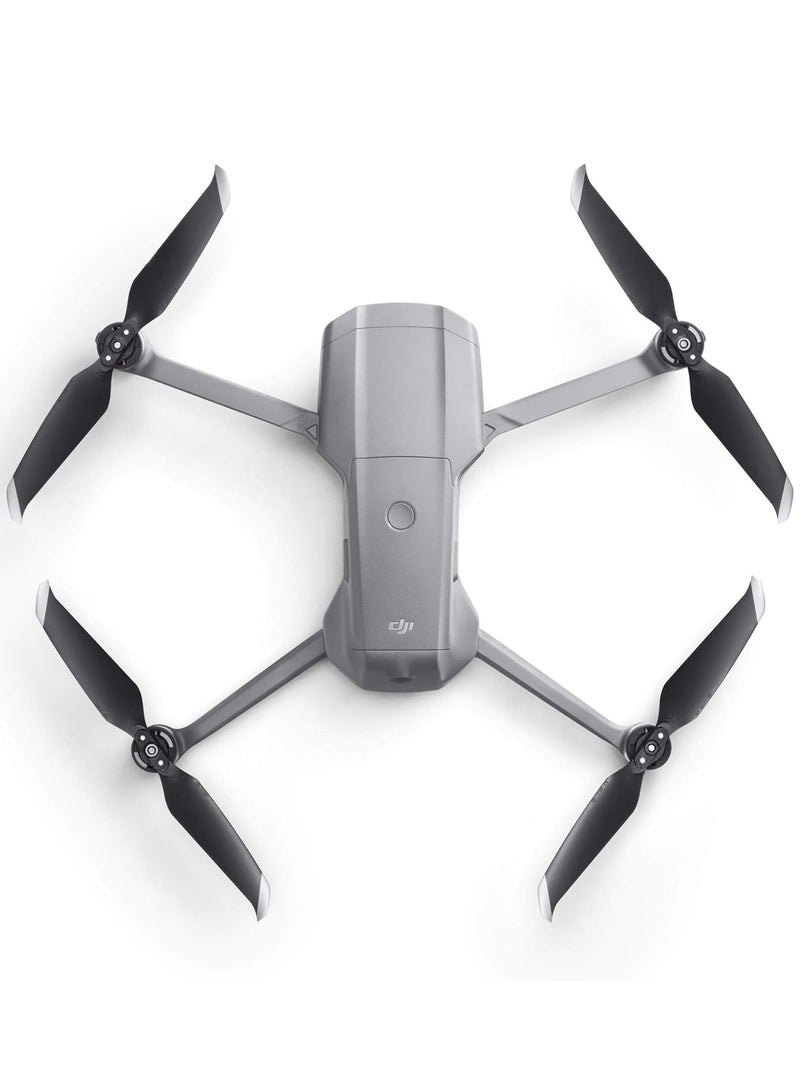dji - Mavic Air 2 Fly More Combo With Smart Controller - Image 1